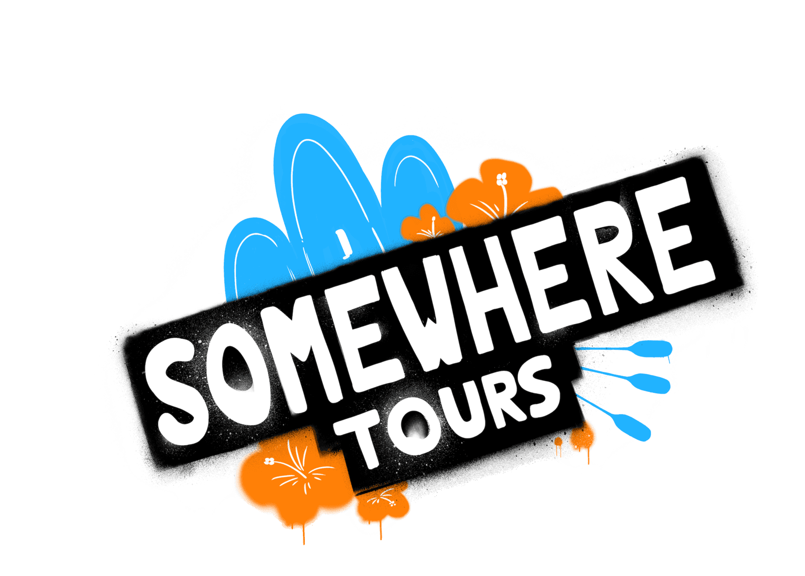 Somewhere Tours