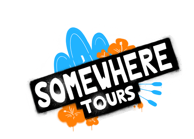 Somewhere Tours