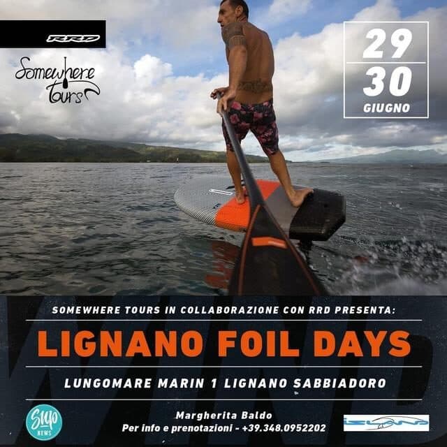 Eventi