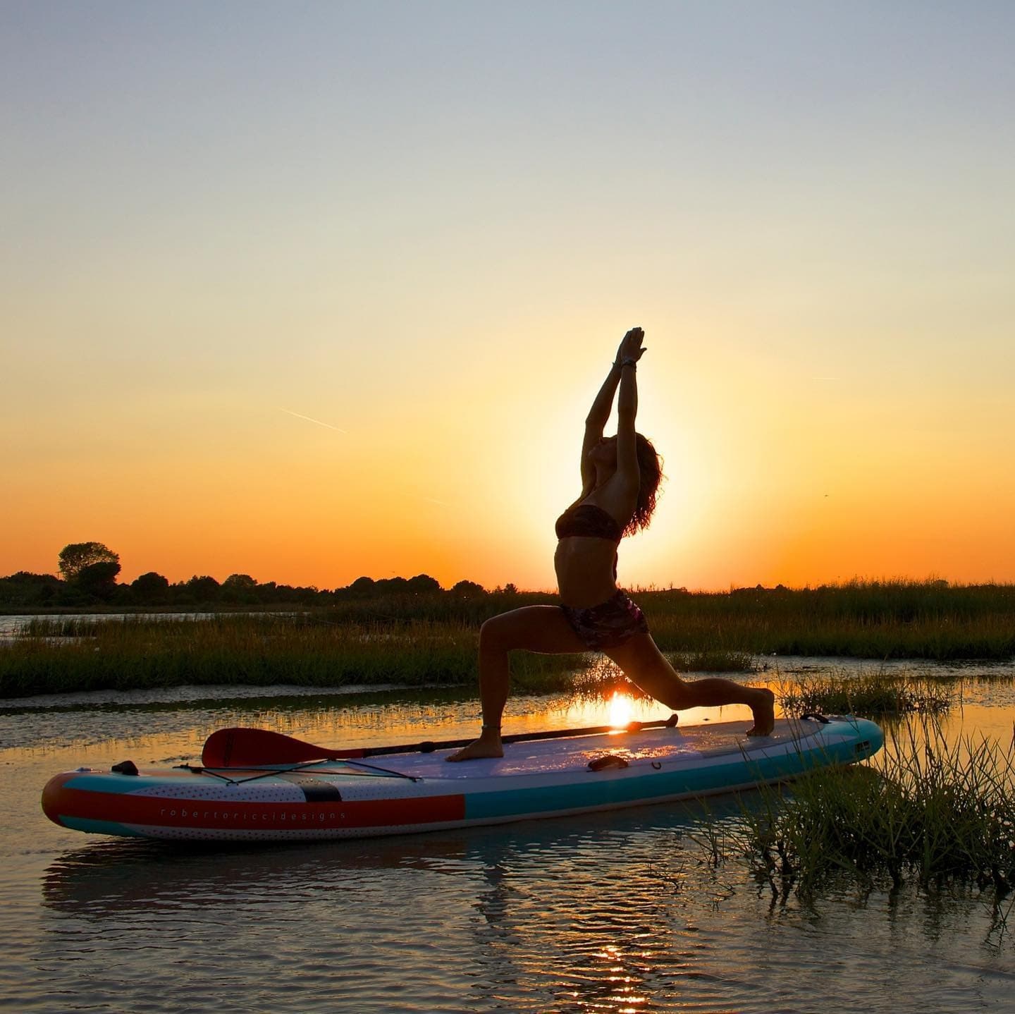 Odaka Yoga