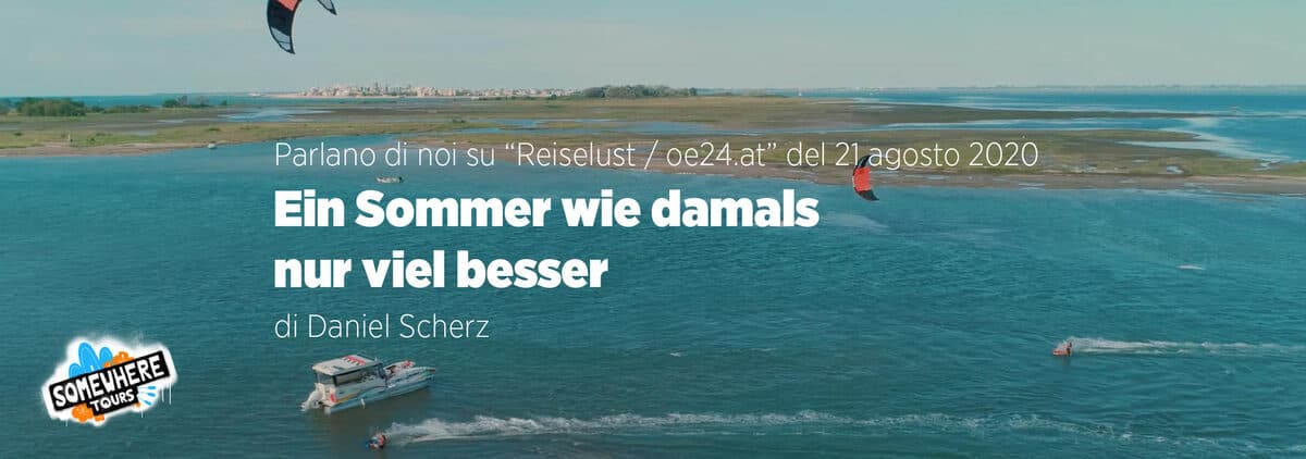 Ein Sommer wie damals – nur viel besser